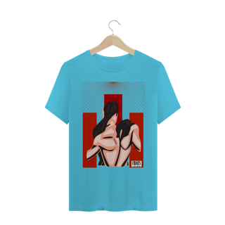 Nome do produto Camiseta Beijo