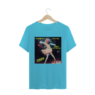 Nome do produto Camiseta Cozy