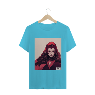 Nome do produto Camiseta Wanda