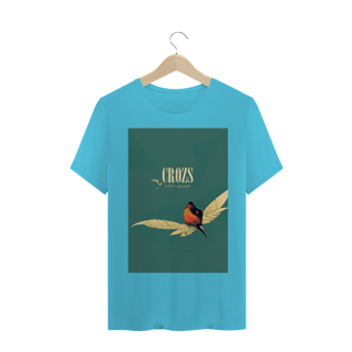 Nome do produto Camiseta Crozs Autumn