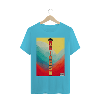 Nome do produto Camiseta Reiosse