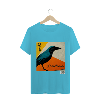 Nome do produto Camiseta Matthew Cable Sandman