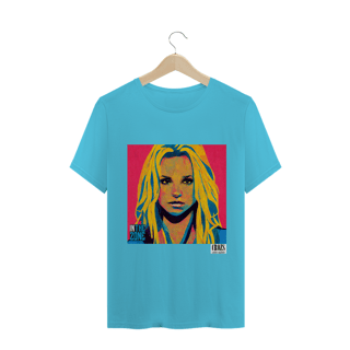 Nome do produto Camiseta Britney In The Zone