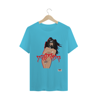 Nome do produto Camiseta Rosalia Motomami