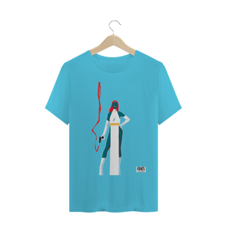 Nome do produto Camiseta Mistica 