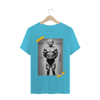Nome do produto Camiseta Einstein
