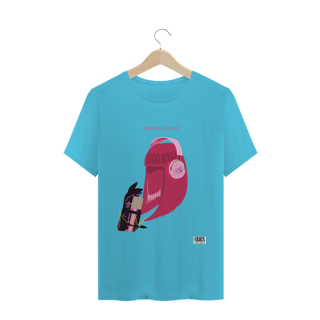 Nome do produto Camiseta Queen Radio Nicki Minaj