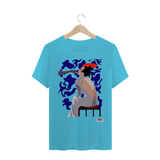 Nome do produto Camiseta Rina Sawayama Hold The Girl