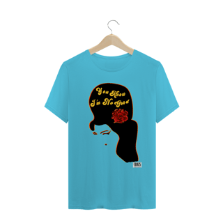 Nome do produto Camiseta You Know I'm No Good