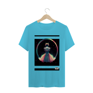 Nome do produto Camiseta Through The Darkness