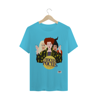 Nome do produto Camiseta Abracadabra