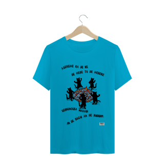 Nome do produto Camiseta Classic Aserehe