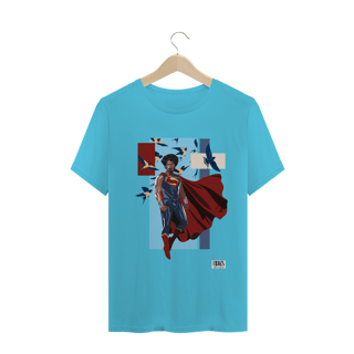 Nome do produto Camiseta Superman