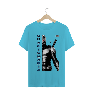 Nome do produto Camiseta Quantumania 