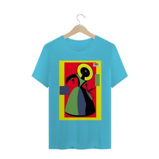 Nome do produto Camiseta A Baiana