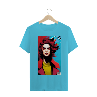 Nome do produto Camiseta Rachel Summers X Men