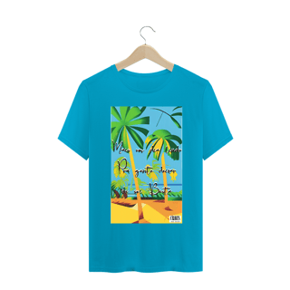 Nome do produto Camiseta Classic Mais um dia