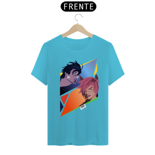 Nome do produto Camiseta Settphel