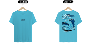 Nome do produto Camiseta Waves