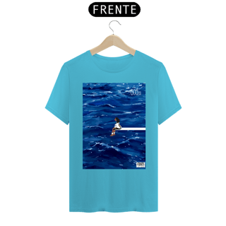 Nome do produto Camiseta SZA SOS