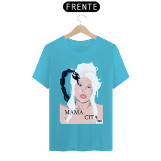 Nome do produto Camiseta Mamacita