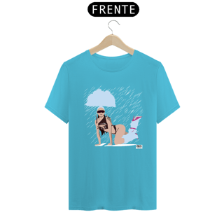 Nome do produto Camiseta  Em Busca da Anitta Perfeita Variante 