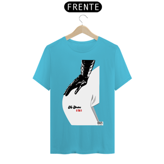 Nome do produto Camiseta The Strokes Is This It