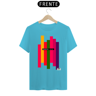 Nome do produto Camiseta Pet Shop Boys Introspective