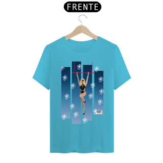 Nome do produto Camiseta Miley Cyrus Flowers