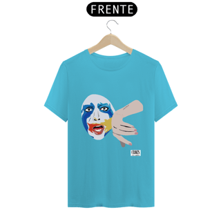 Nome do produto Camiseta Applause Lady Gaga