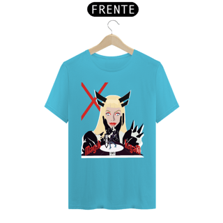 Nome do produto Camiseta Magik X