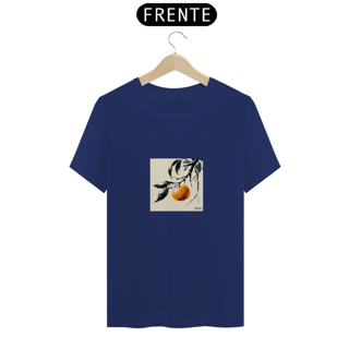 Nome do produto Camiseta Pima Bergamota 