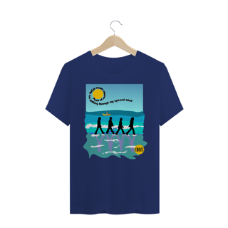 Nome do produto Camiseta Beatles