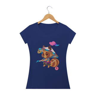 Nome do produto Baby Long Teemo Florescer Espiritual