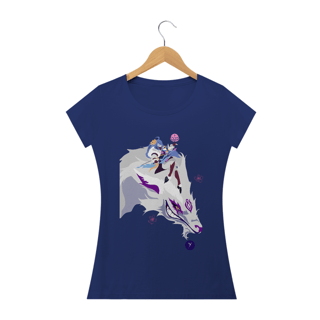 Nome do produto Baby Long Os Kindred Florescer Espiritual
