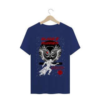 Nome do produto Camiseta Blade Runner