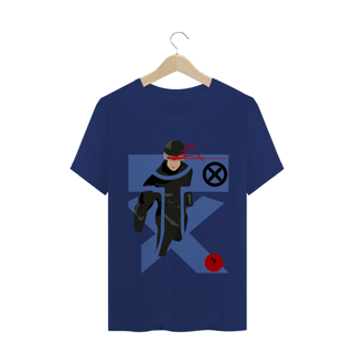 Nome do produto Camiseta House Of X - Ciclope