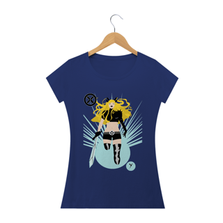 Nome do produto Baby Long  House Of X - Magia
