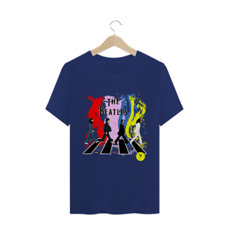 Nome do produto Camiseta The Beatles - Abbey Road