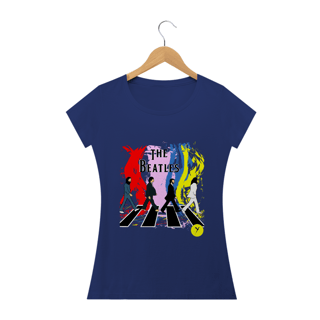 Nome do produto Baby Long The Beatles - Abbey Road