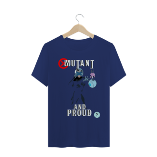 Nome do produto Camiseta House of X - Professor X
