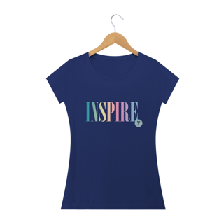 Nome do produto Baby Long Inspire