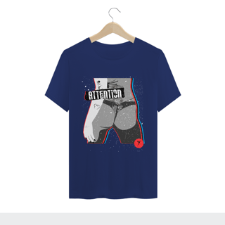 Nome do produto Camiseta Miley Cyrus Attention