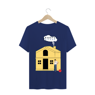 Nome do produto Camiseta Harrys House