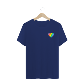 Nome do produto Camiseta Classic Pride