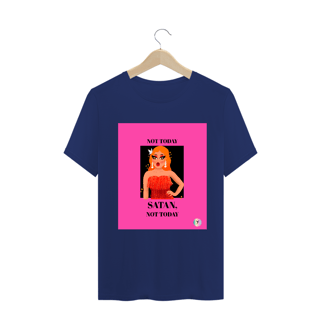 Nome do produto Camiseta Classic Not Today