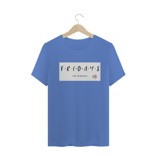 Nome do produto Camiseta FRIDAYS