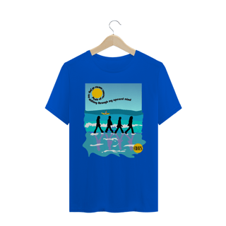 Nome do produto Camiseta Beatles