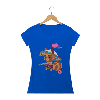 Nome do produto Baby Long Teemo Florescer Espiritual
