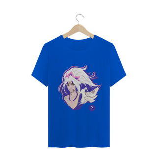 Nome do produto Camiseta Yasuo Florescer Espiritual